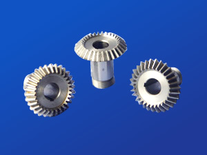 Machine tool parts
